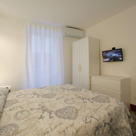 La Piccola Giudecca Apartment Trapani Ngoại thất bức ảnh