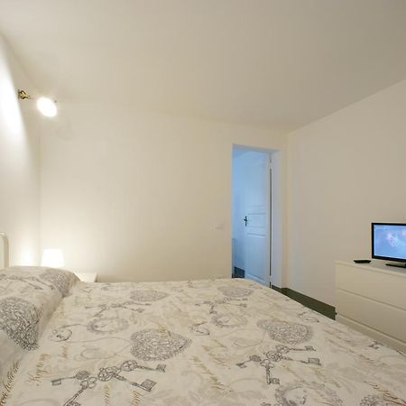La Piccola Giudecca Apartment Trapani Ngoại thất bức ảnh
