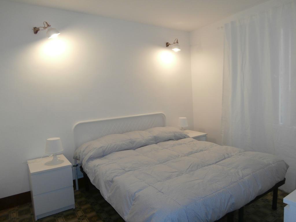 La Piccola Giudecca Apartment Trapani Ngoại thất bức ảnh