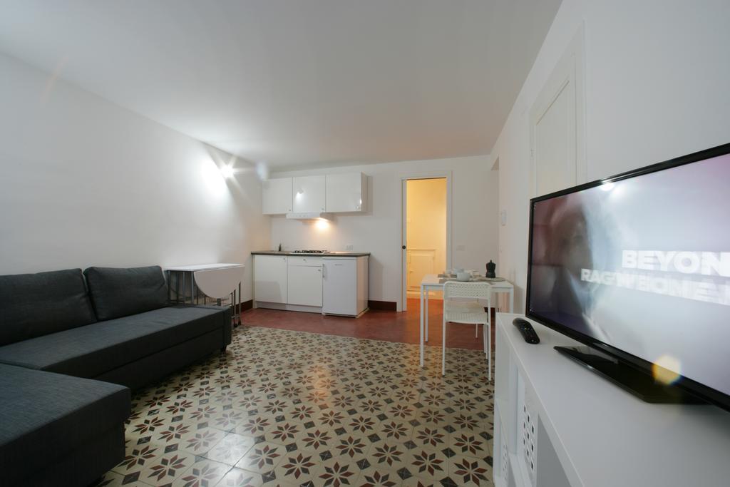 La Piccola Giudecca Apartment Trapani Ngoại thất bức ảnh
