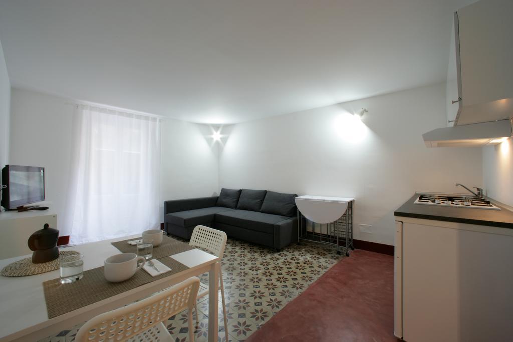 La Piccola Giudecca Apartment Trapani Ngoại thất bức ảnh