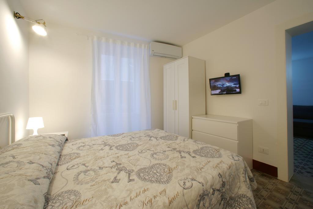 La Piccola Giudecca Apartment Trapani Ngoại thất bức ảnh