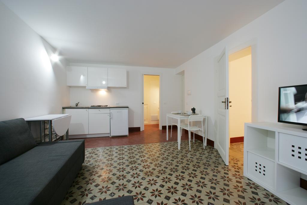 La Piccola Giudecca Apartment Trapani Ngoại thất bức ảnh