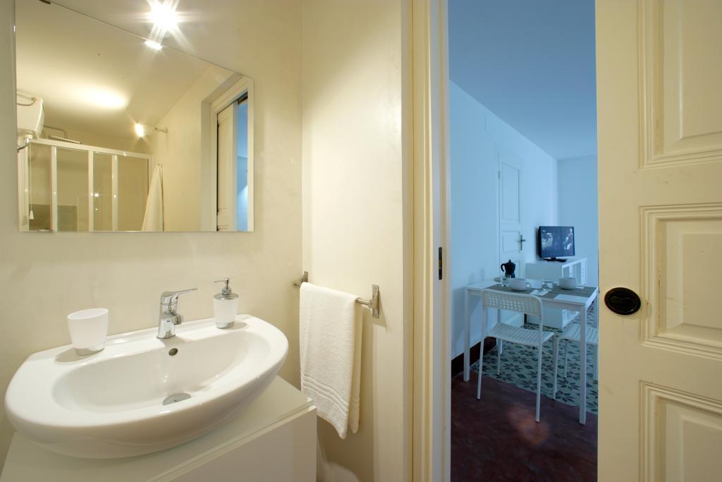 La Piccola Giudecca Apartment Trapani Ngoại thất bức ảnh