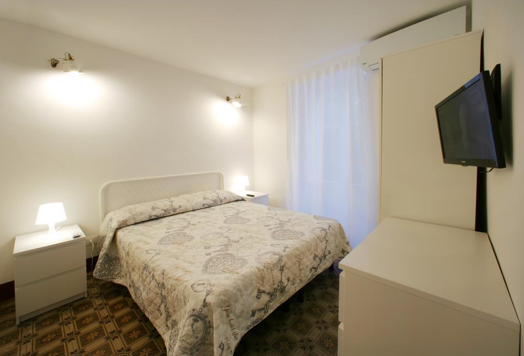La Piccola Giudecca Apartment Trapani Ngoại thất bức ảnh