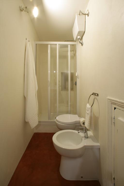 La Piccola Giudecca Apartment Trapani Ngoại thất bức ảnh