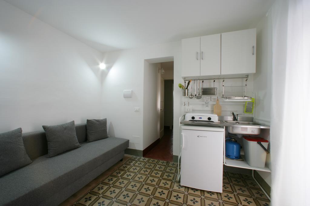 La Piccola Giudecca Apartment Trapani Ngoại thất bức ảnh