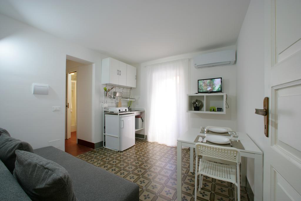 La Piccola Giudecca Apartment Trapani Ngoại thất bức ảnh