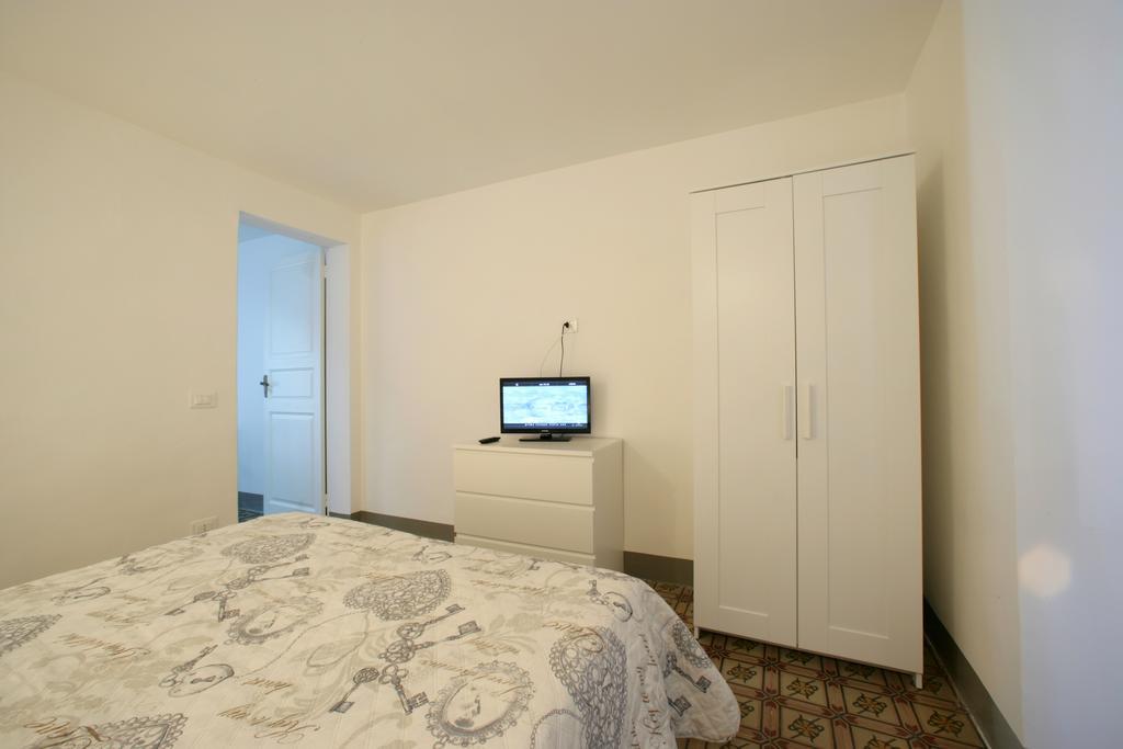 La Piccola Giudecca Apartment Trapani Ngoại thất bức ảnh