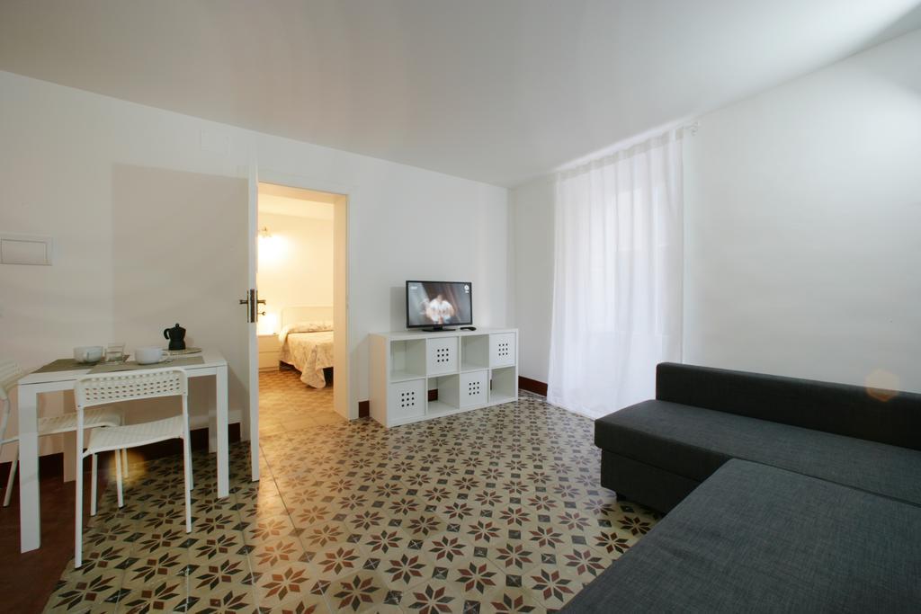 La Piccola Giudecca Apartment Trapani Ngoại thất bức ảnh